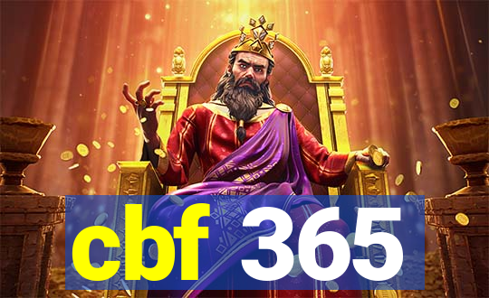 cbf 365